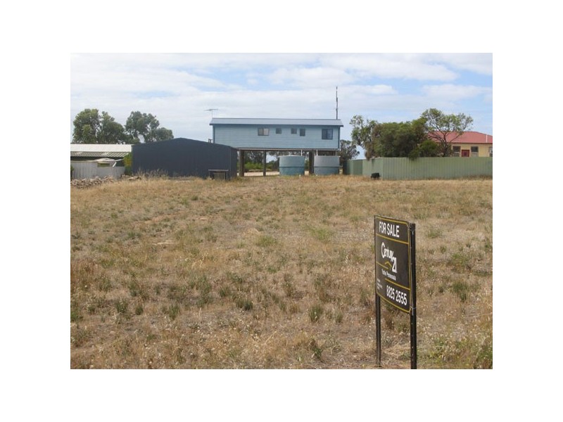 58 Camperdown Terrace, Port Moorowie SA 5576