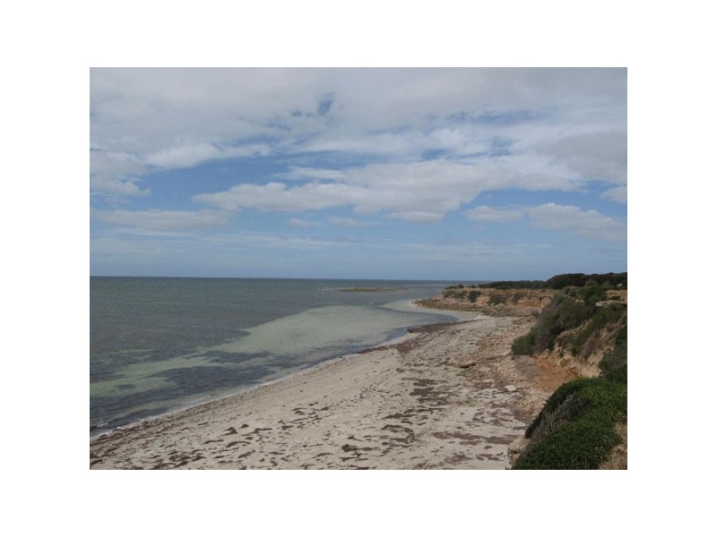 58 Camperdown Terrace, Port Moorowie SA 5576