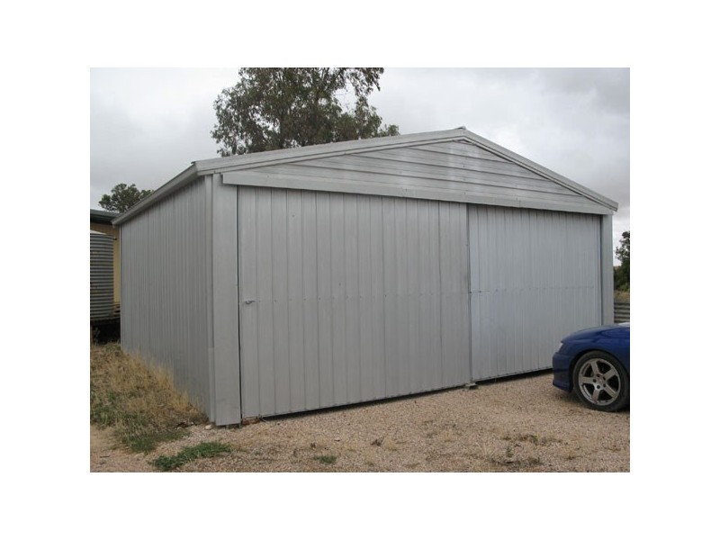 53 Kadina Road, North Yelta SA 5558