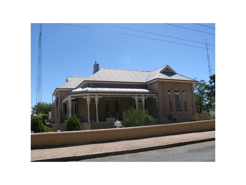 24 Milne Terrace, Moonta SA 5558