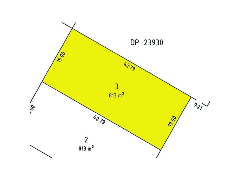 Lot 3 Quintrell Street, Moonta Bay SA 5558