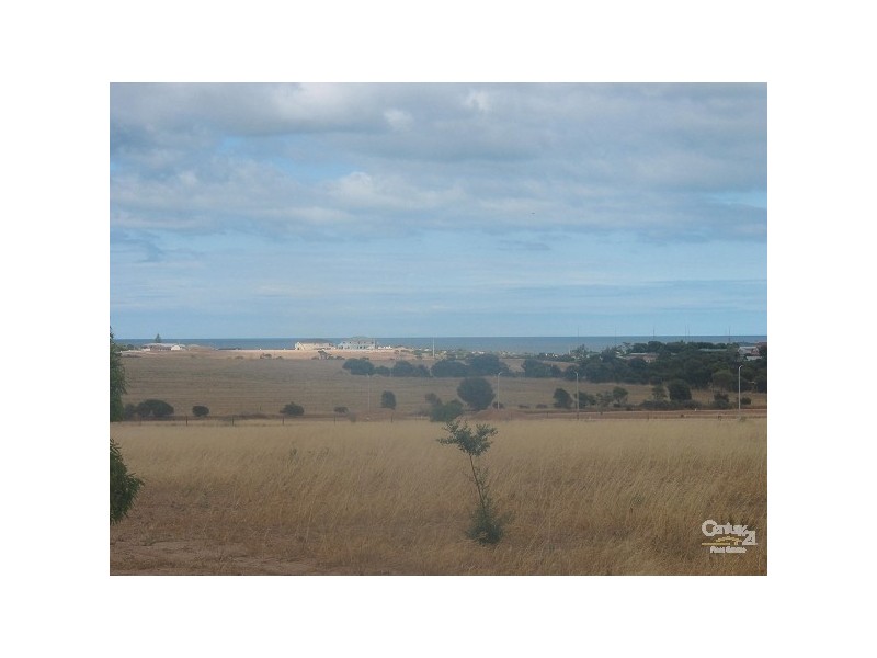 Lot 3 Quintrell Street, Moonta Bay SA 5558