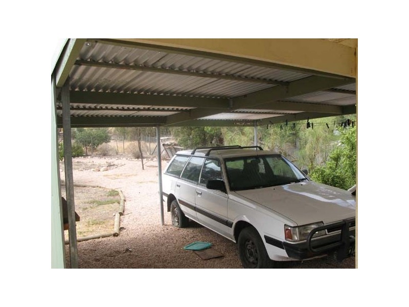 753 Verco Street, Moonta Mines SA 5558