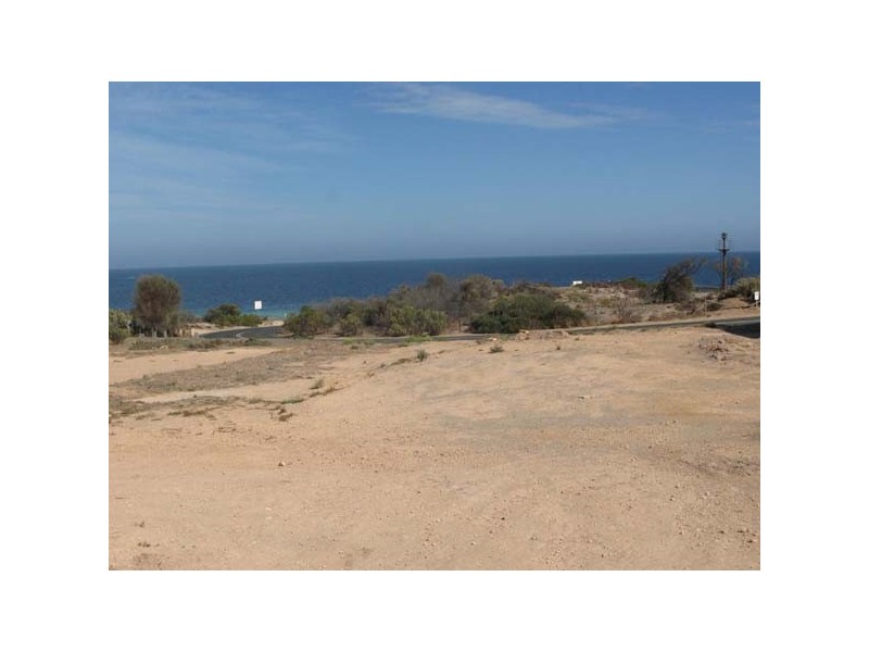 Lot 5 Butler Crescent, Port Hughes SA 5558