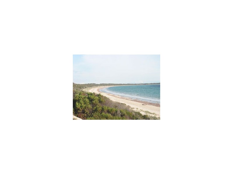 Lot 5 Butler Crescent, Port Hughes SA 5558