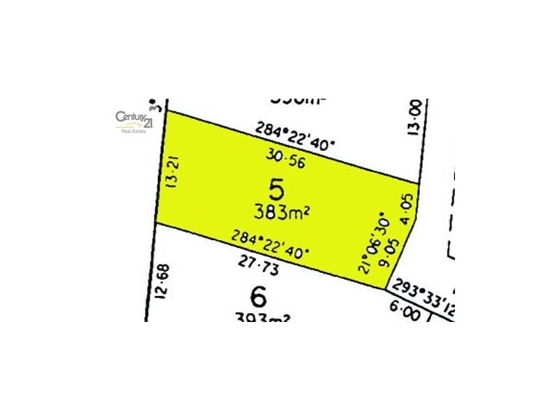 Lot 5 Butler Crescent, Port Hughes SA 5558