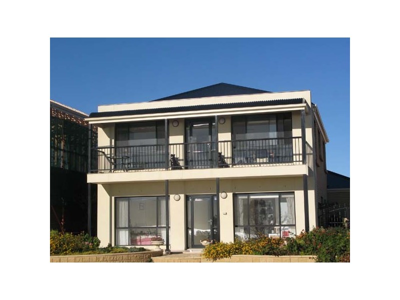 5 Butler Crescent, Port Hughes SA 5558