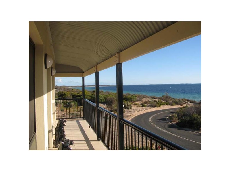 5 Butler Crescent, Port Hughes SA 5558