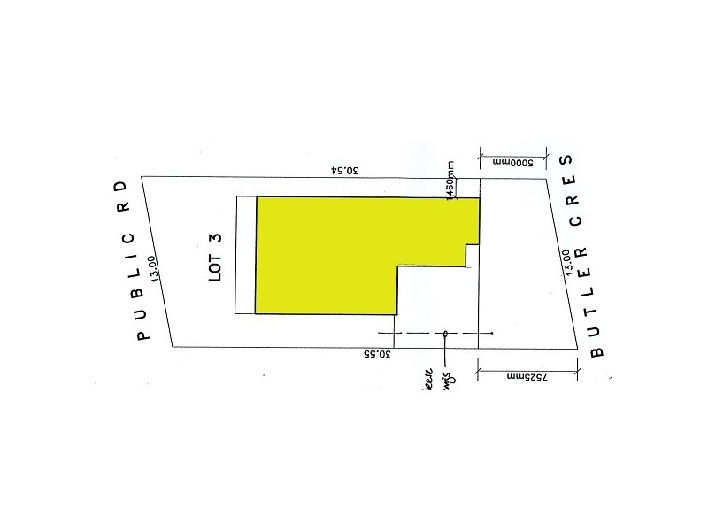 5 Butler Crescent, Port Hughes SA 5558