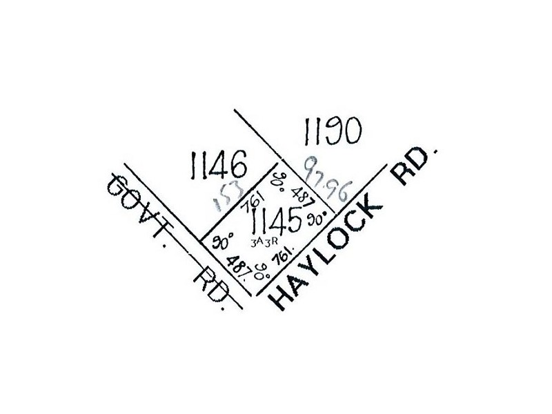 Sec 1145 Cnr North Terrace and Haylock Road, Moonta SA 5558