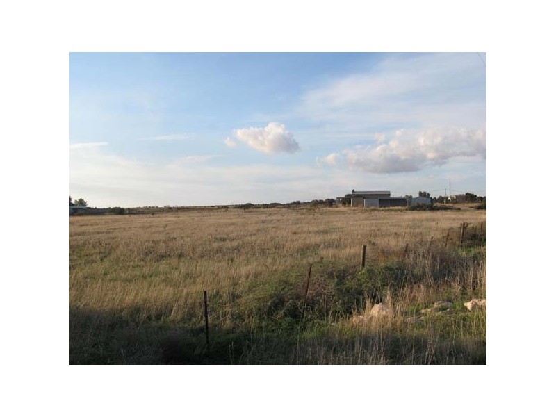 Sec 1145 Cnr North Terrace and Haylock Road, Moonta SA 5558