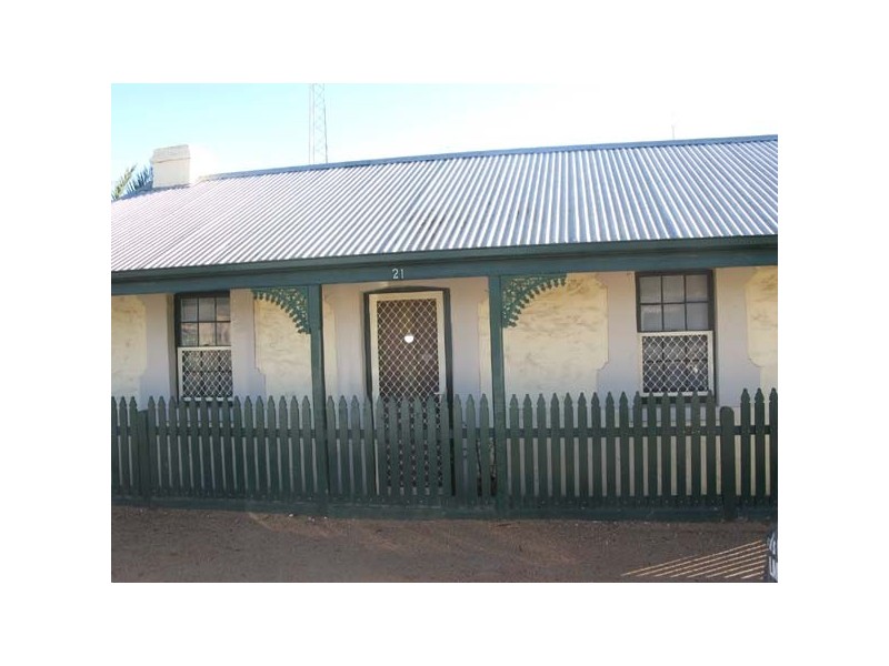 21 Doswell Terrace, Kadina SA 5554