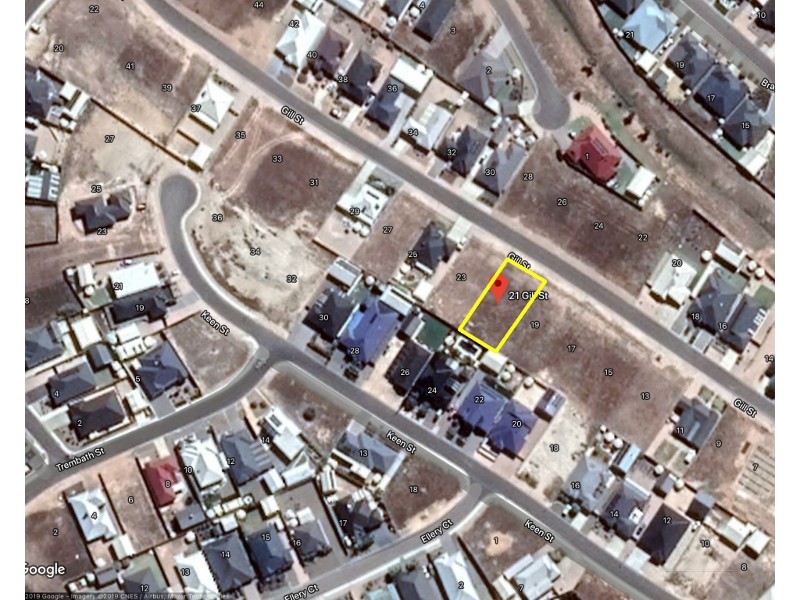 21 Gill Street, Moonta Bay SA 5558