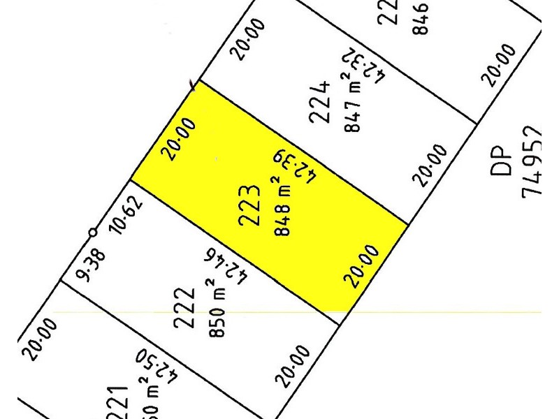 21 Gill Street, Moonta Bay SA 5558