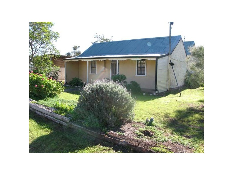 Moonta Mines SA 5558