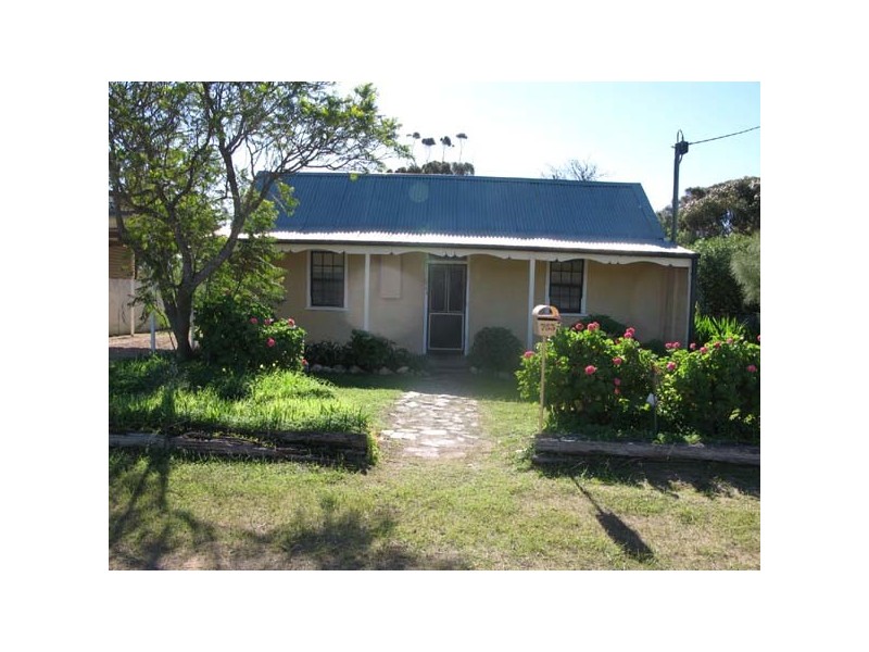 Moonta Mines SA 5558