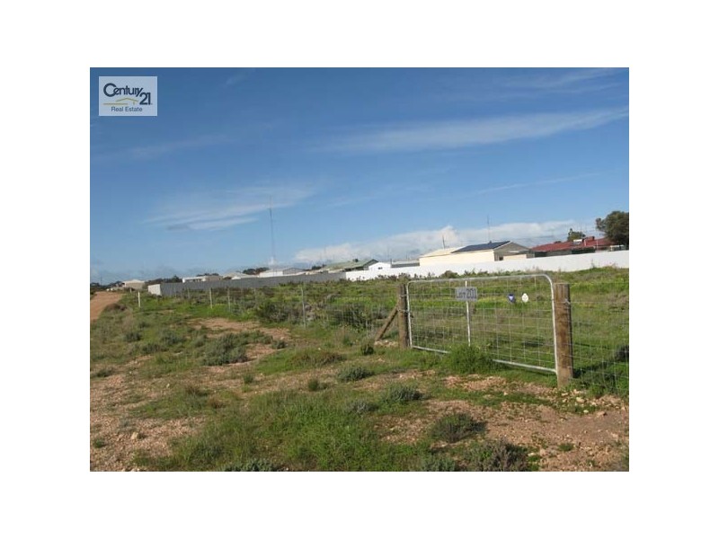Lot 201 Moonta Road, Moonta Bay SA 5558