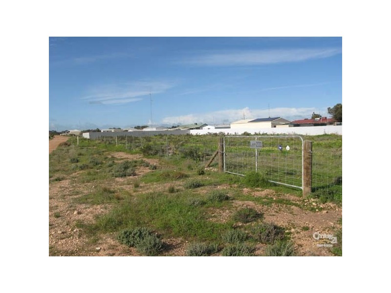 Lot 201 Moonta Road, Moonta Bay SA 5558