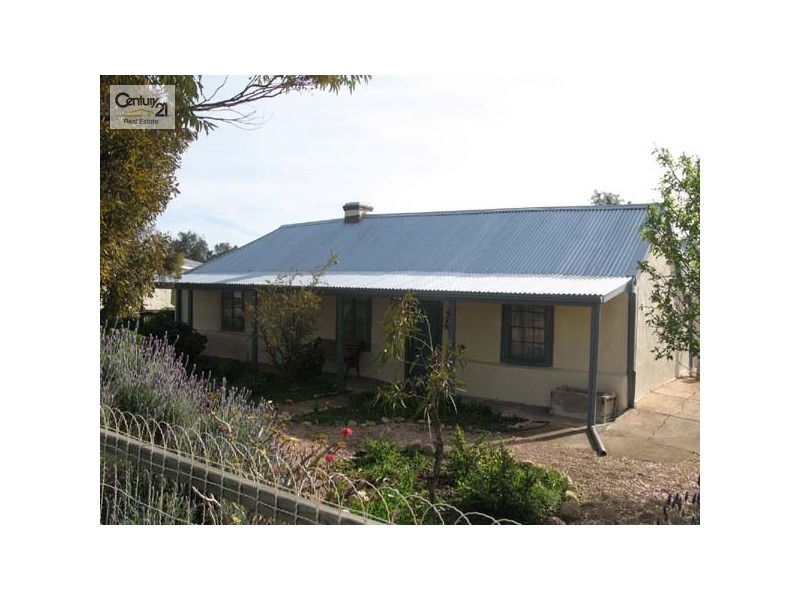 547 Milne Street, Moonta Mines SA 5558