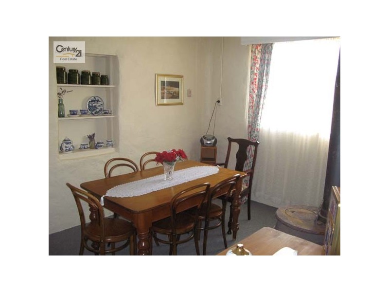 547 Milne Street, Moonta Mines SA 5558