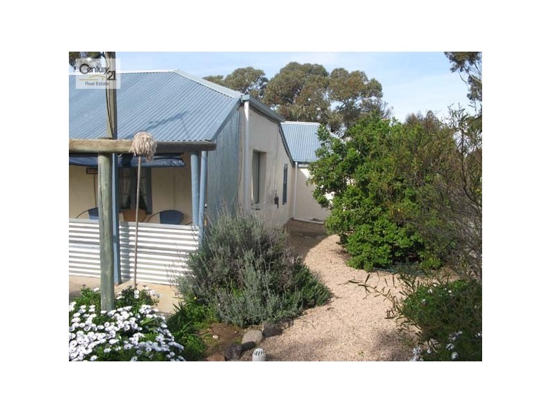547 Milne Street, Moonta Mines SA 5558