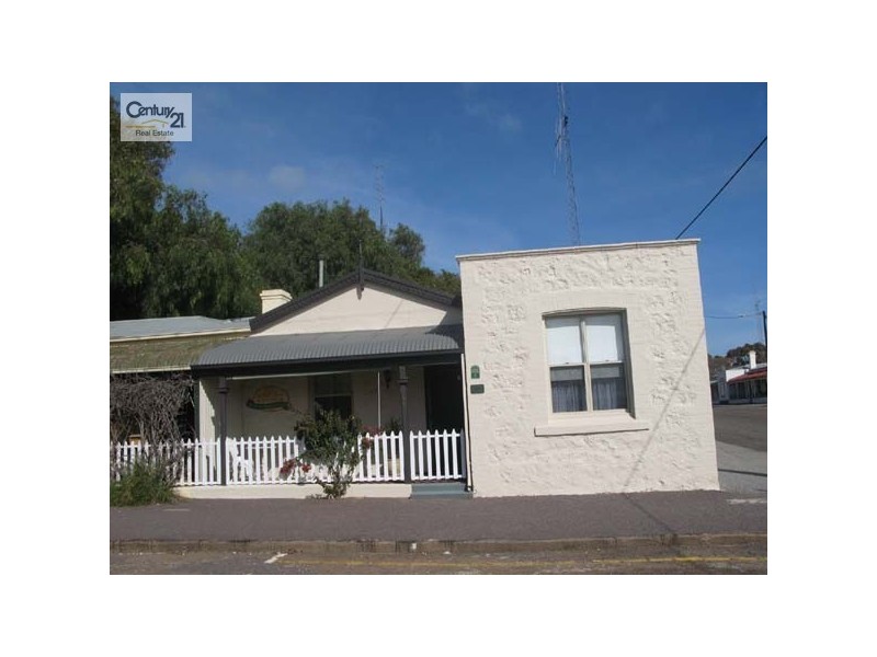 51 Robert Street, Moonta SA 5558