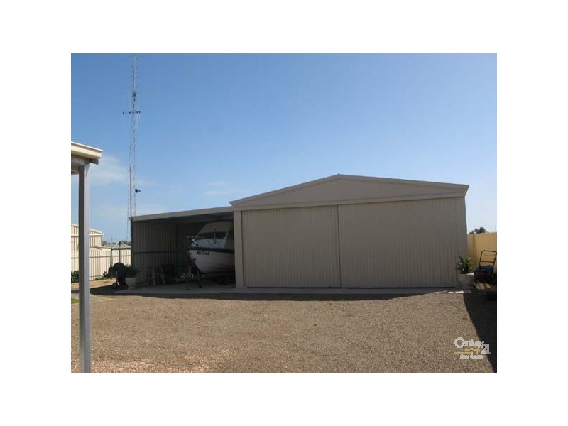 3 Hazel Street, Moonta Bay SA 5558