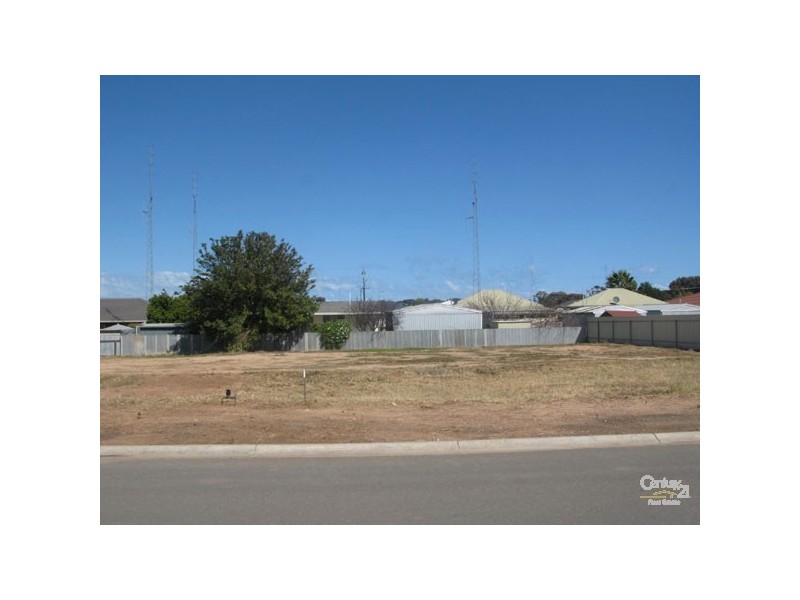 Lot 100 Clayton Street, Moonta Bay SA 5558
