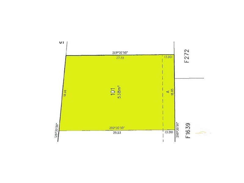 Lot 101 Clayton Street, Moonta Bay SA 5558