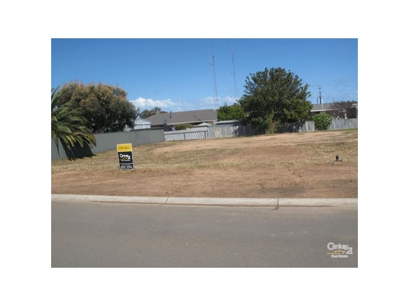 Lot 101 Clayton Street, Moonta Bay SA 5558