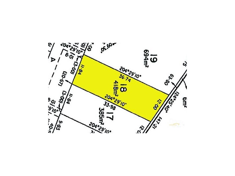 Lot 18 Butler Crescent, Port Hughes SA 5558