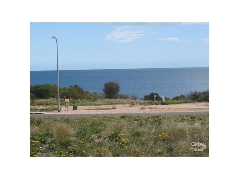 Lot 18 Butler Crescent, Port Hughes SA 5558