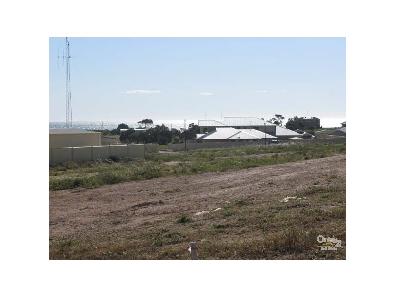 7 Trembath Street, Port Hughes SA 5558