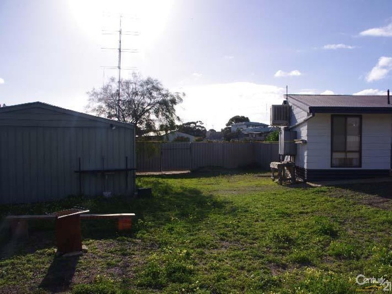 29 Furner Crescent, Port Hughes SA 5558