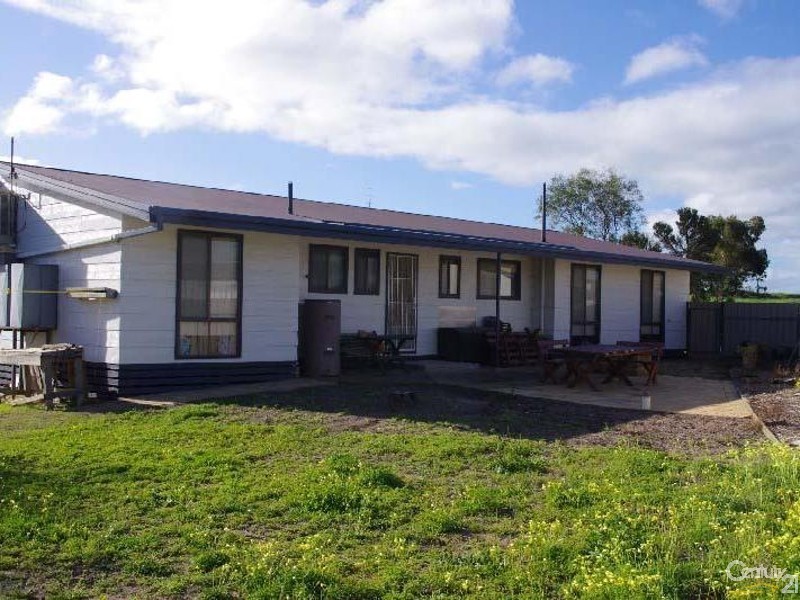 29 Furner Crescent, Port Hughes SA 5558