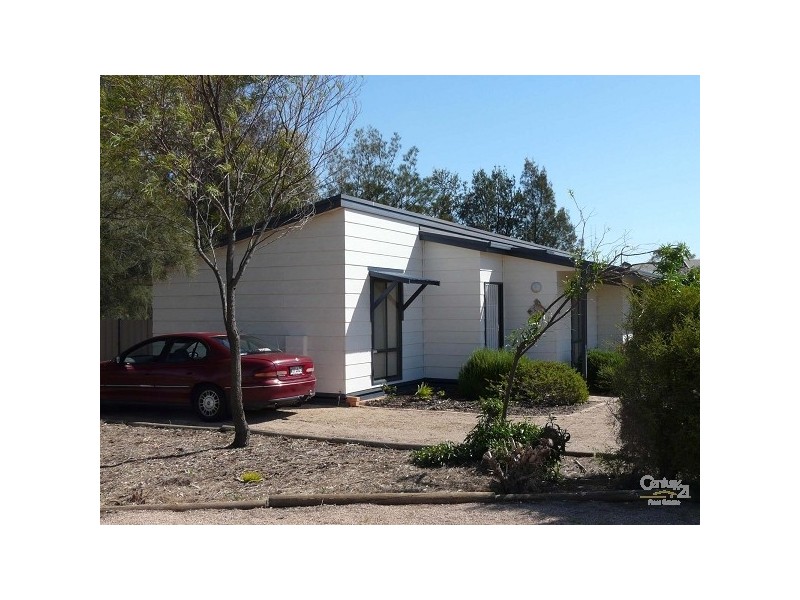29 Furner Crescent, Port Hughes SA 5558