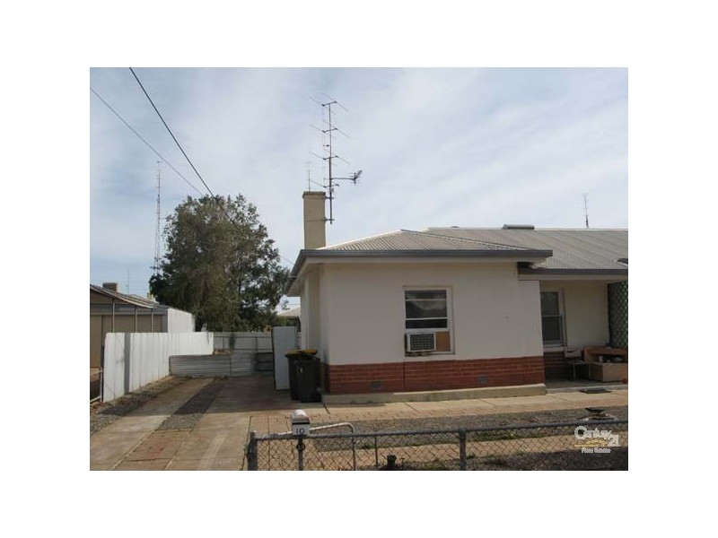 10 Prince Street, Wallaroo SA 5556