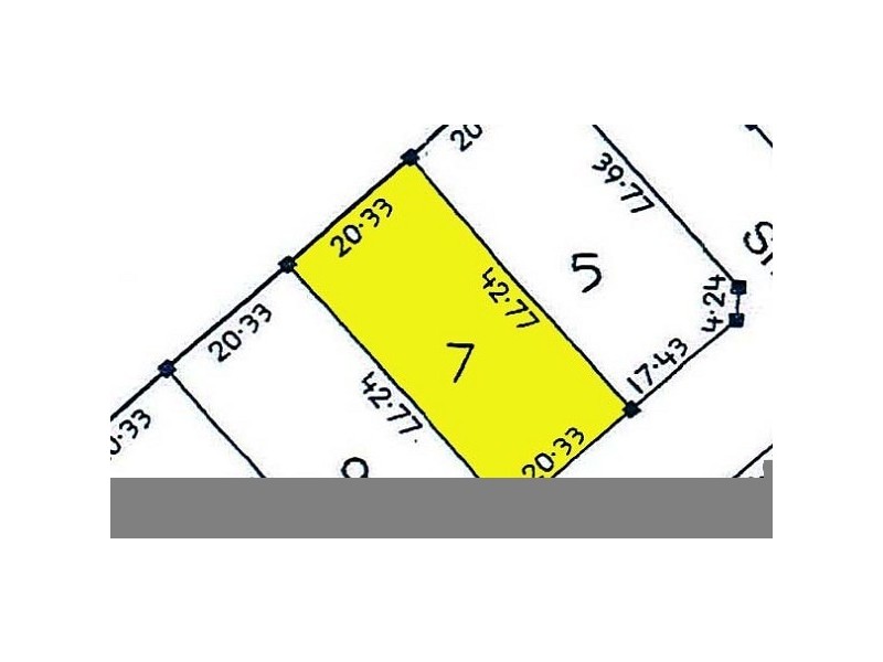 Lot 7 Bowyer Court, Moonta Bay SA 5558