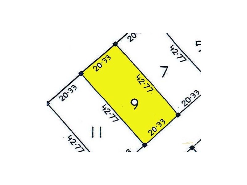 Lot 9 Bowyer Court, Moonta Bay SA 5558