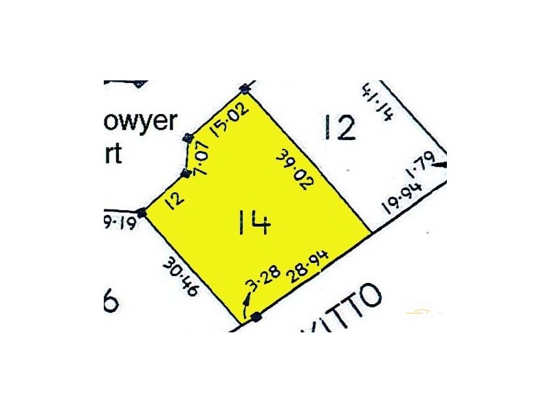 Lot 14 Bowyer Court, Moonta Bay SA 5558