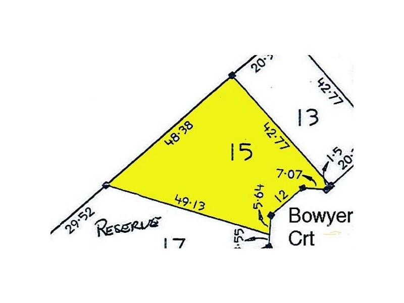 Lot 15 Bowyer Court, Moonta Bay SA 5558