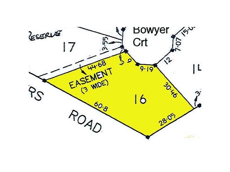 Lot 16 Bowyer Court, Moonta Bay SA 5558