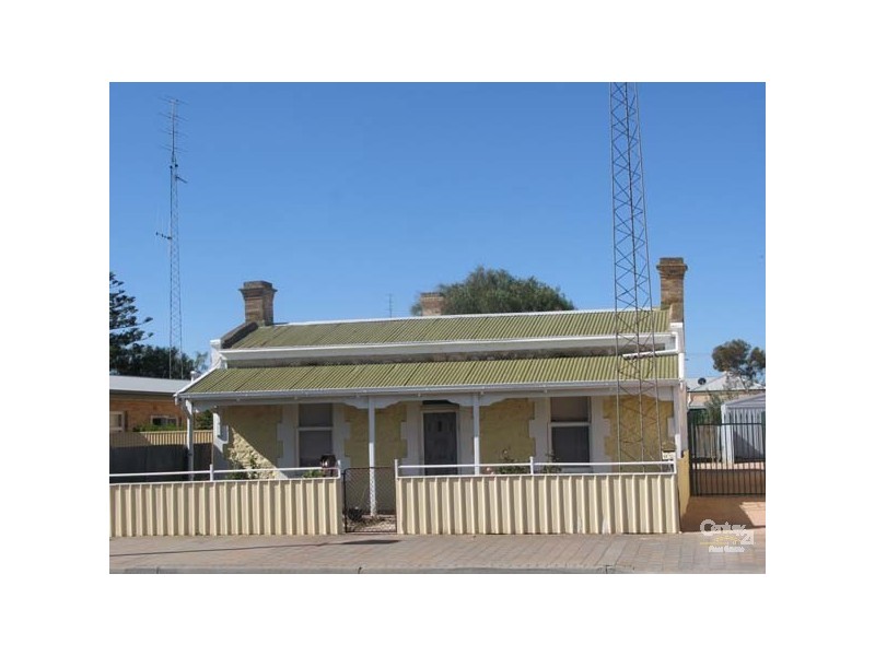 14 Ryan Street, Moonta SA 5558