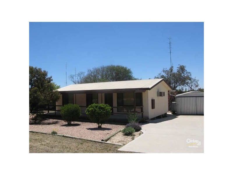 17 Monmouth Street, Moonta Bay SA 5558