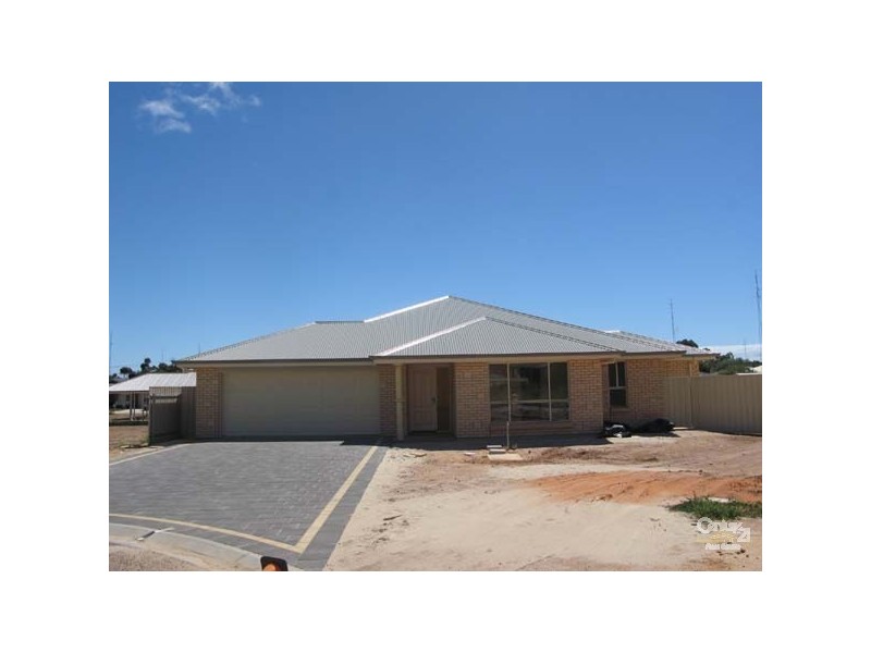 Lot 4 Davies Court, Kadina SA 5554