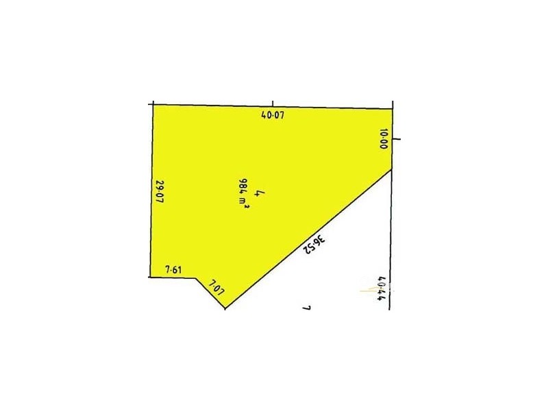 Lot 4 Davies Court, Kadina SA 5554