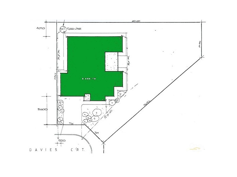 Lot 4 Davies Court, Kadina SA 5554