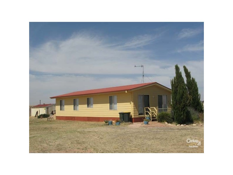 4 Rose Avenue, Wallaroo SA 5556