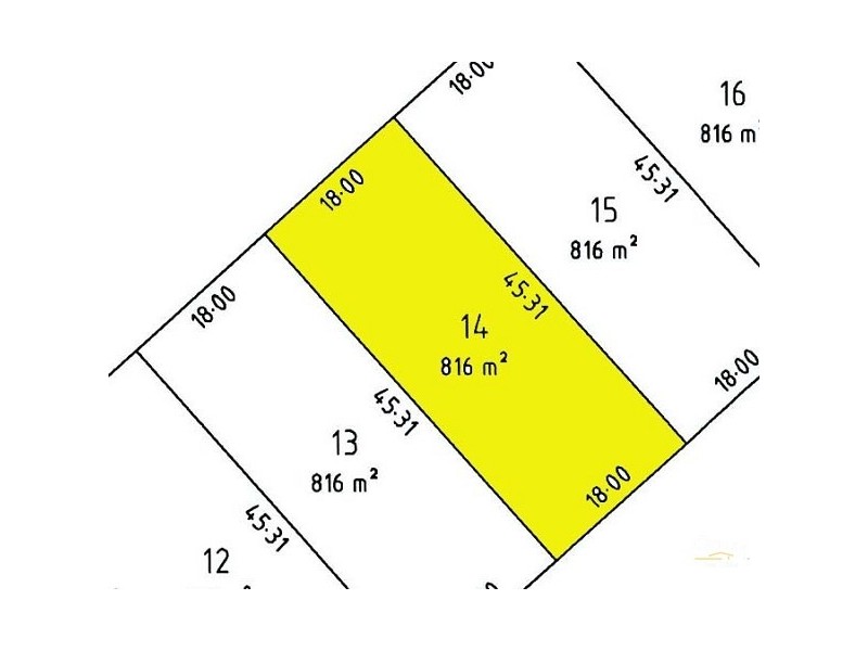 Lot 14 Reynold Street, Moonta Bay SA 5558