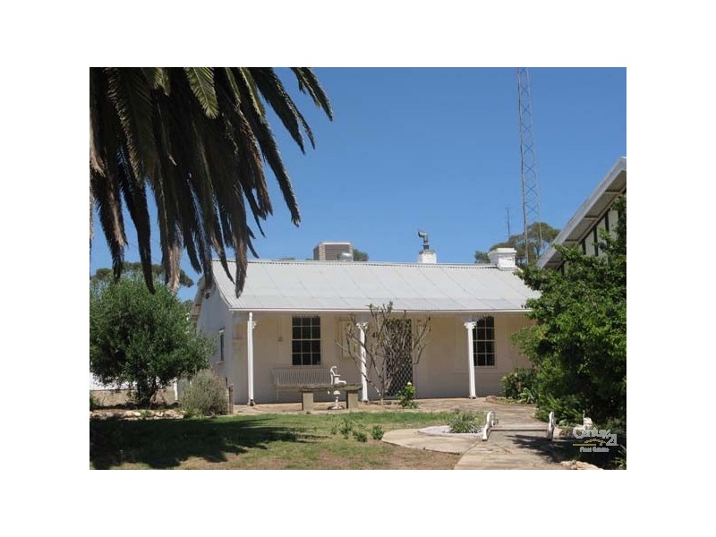 41 Caroline Street, Moonta SA 5558
